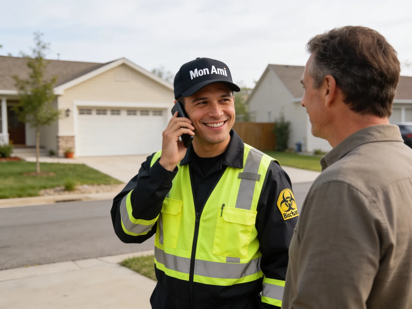 Sewage Cleanup North Canton, CT FAQs